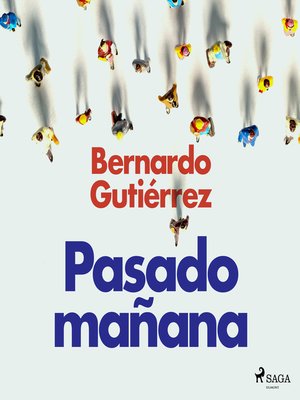 cover image of Pasado mañana